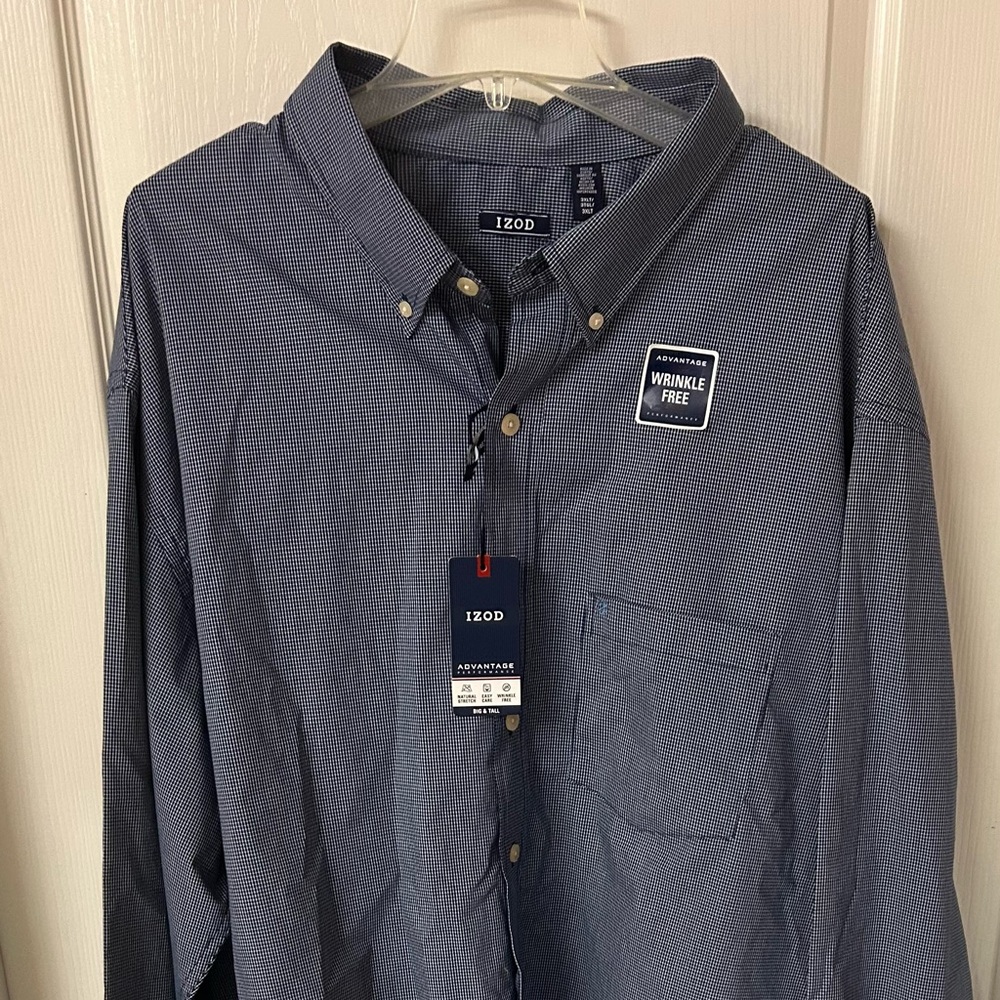 IZOD Shirt
